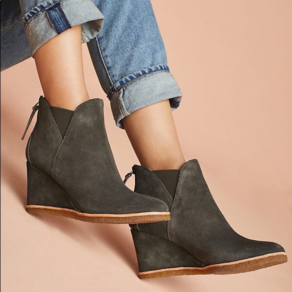 Bettye Muller by Anthropologie Bootie